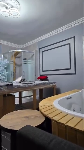 Videodan kare · Uygulama odası